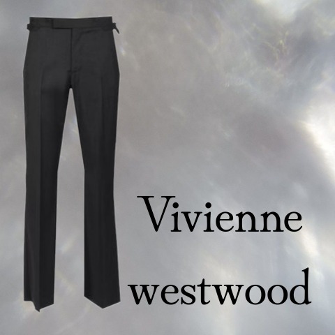 パンツ [Vivienne Westwood] Trousers