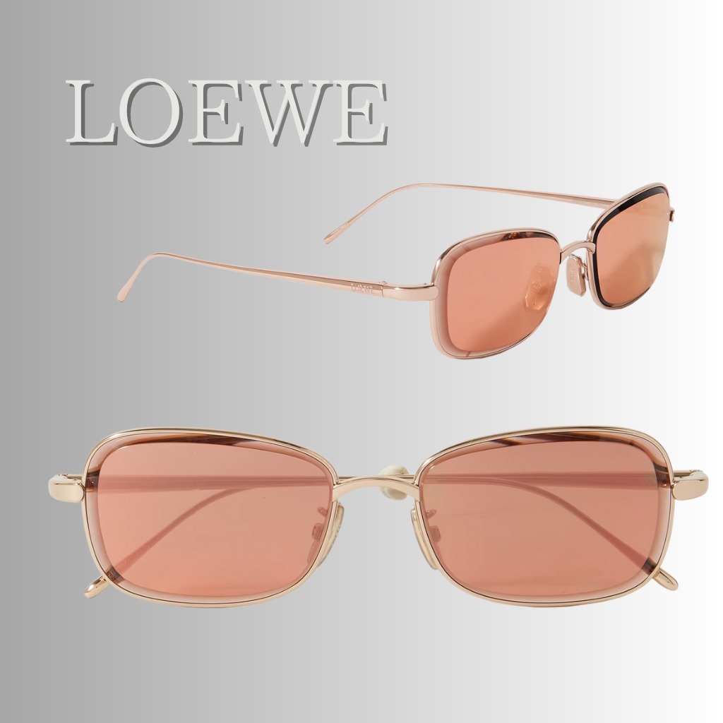 【LOEWE】国内発送★サングラス