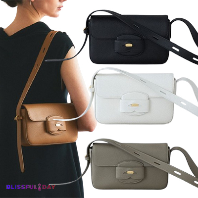 ショルダーバッグ・ポシェット [ETTE] PENNY BAG