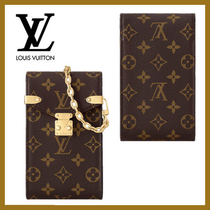 【ちょっとしたお出かけに♪】LV スマホケース ショルダー スマホポーチ ショルダー ブランド LVロゴ 全 機種 対応