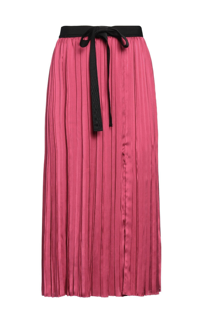 *3.1 Phillip Lim* プリーツクレープスカート