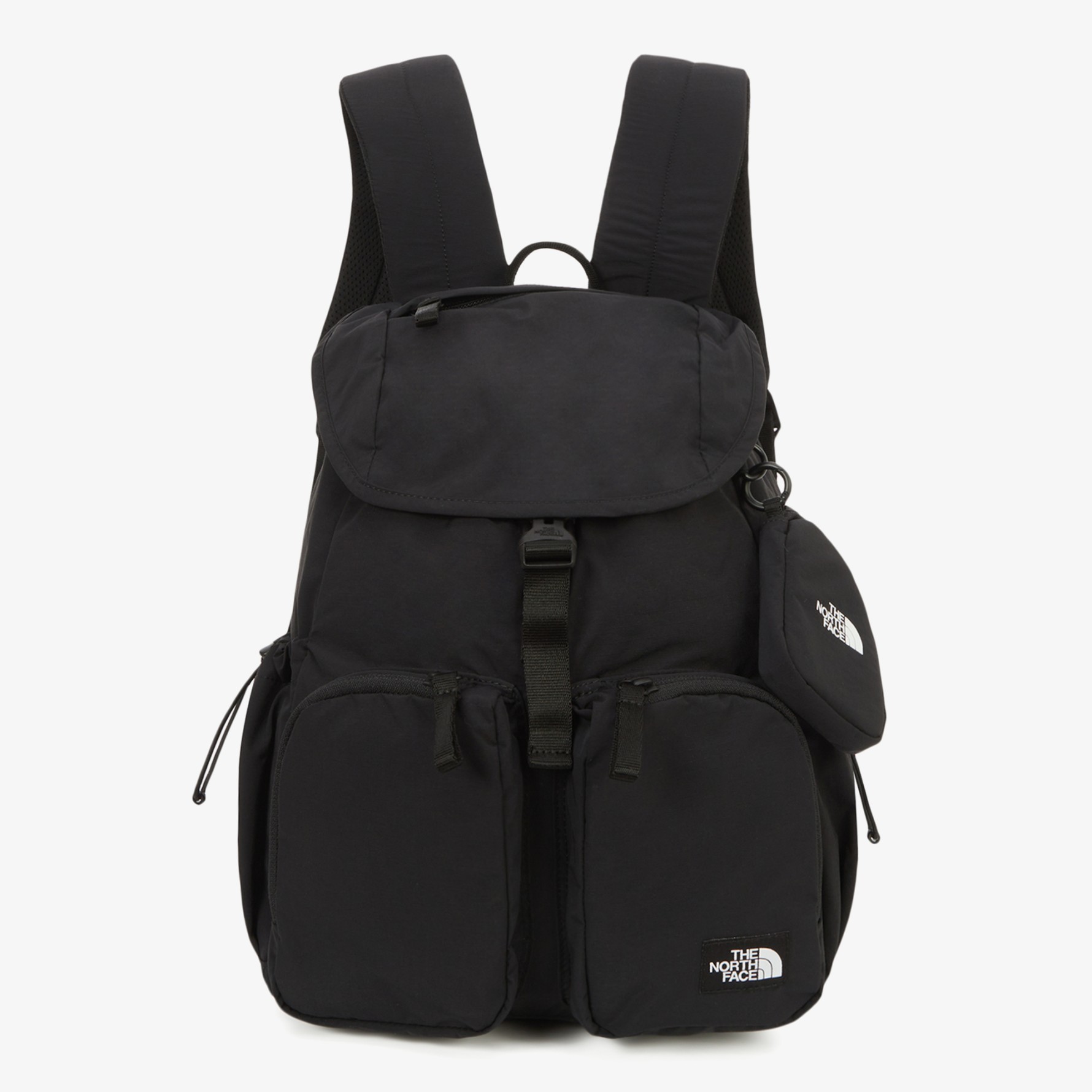 バックパック・リュック [THE NORTH FACE]W'S BREEZE BACKPACK