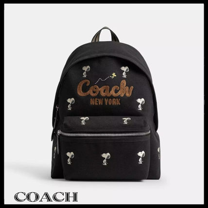 COACH｜【公式】カーゴ バックパック | Rakuten Fashion(楽天