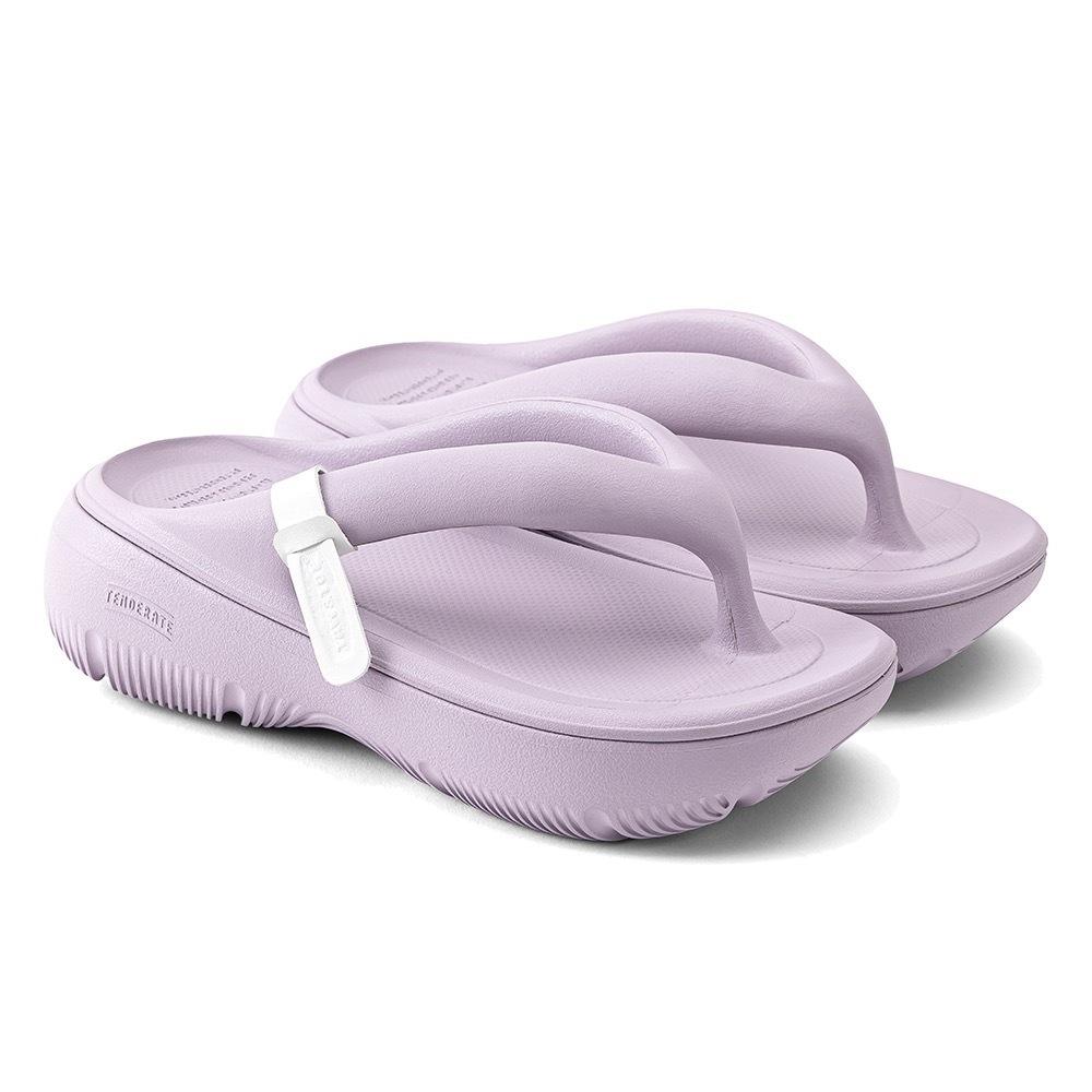 【TAW&TOE】韓国人気/厚底/送料関税込 ★Zerovit Plumpy -4COLOR