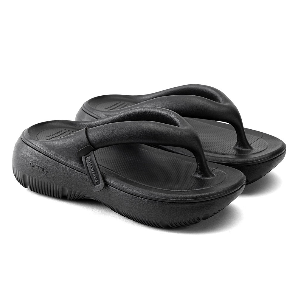 【TAW&TOE】韓国人気/厚底/送料関税込 ★Zerovit Plumpy -4COLOR