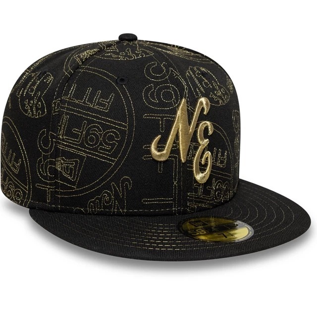 送料込追跡有《NEW ERA》59FIFTY Day 2025 フィット ブランド
