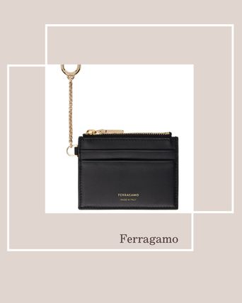 キーケース FERRAGAMO(フェラガモ) レディース - 海外通販のBUYMA