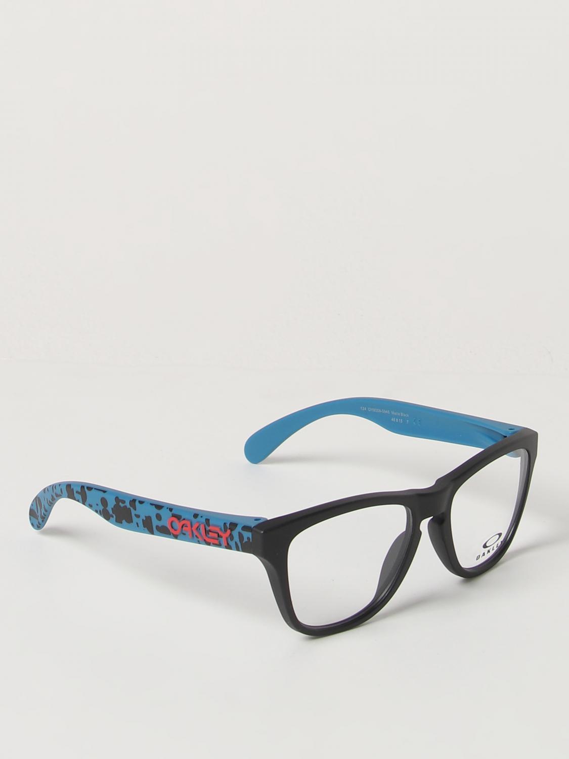 ファッション雑貨・小物 OAKLEY Kids Sunglasses Fa01 8009 800909