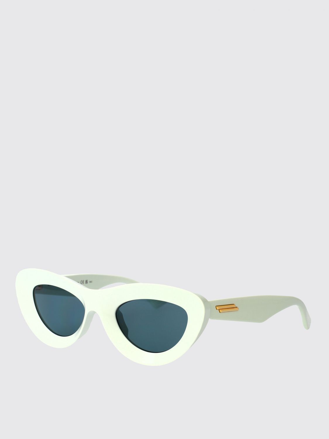 サングラス BOTTEGA VENETA Woman Sunglasses Green BV1325S 004