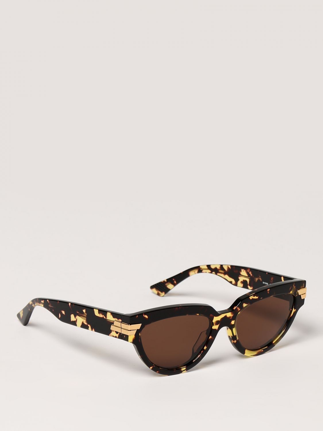 サングラス BOTTEGA VENETA Woman Sunglasses Multicolor BV1035S 002