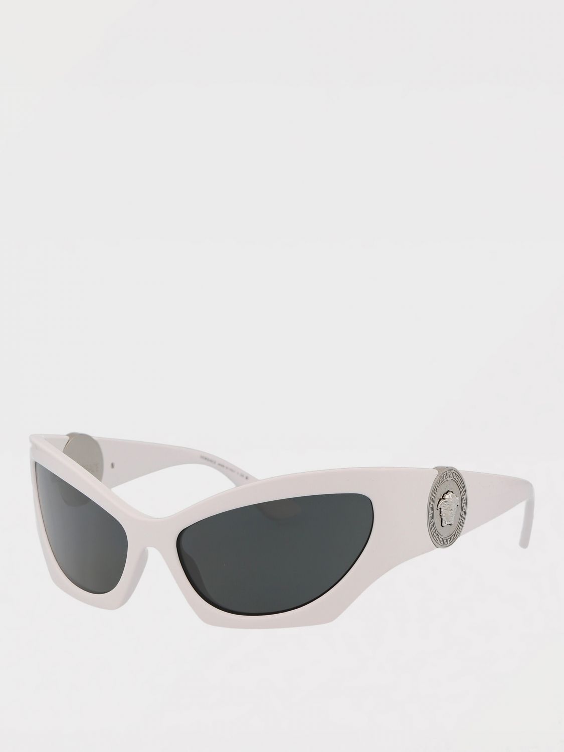 サングラス VERSACE Woman Sunglasses White 0VE4450 314/87