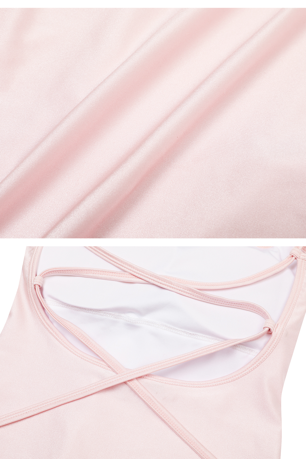 【韓国PAIN OR PLEASURE】ORCHID SWIMSUIT