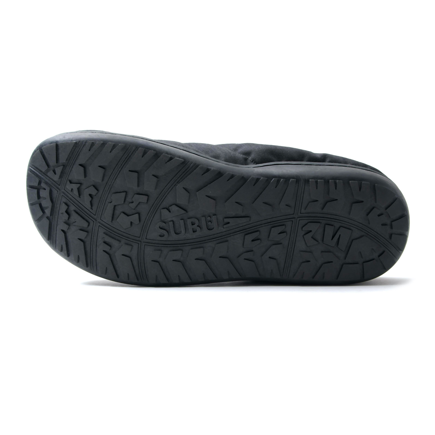【F.C.Real Bristol x SUBU】F.C.R.B. サンダル 黒 24.0~25.5cm