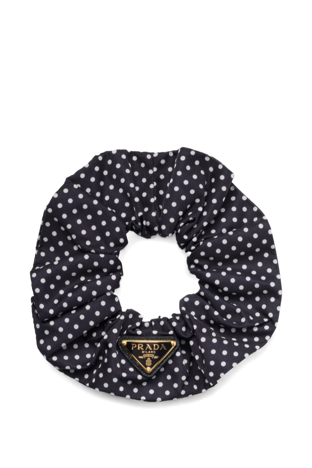 Prada Re-Nylon ヘアゴム