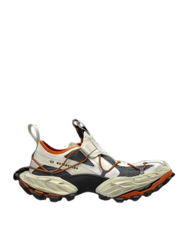 [BALENCIAGA] バレンシアガ メンズ Hike スニーカー