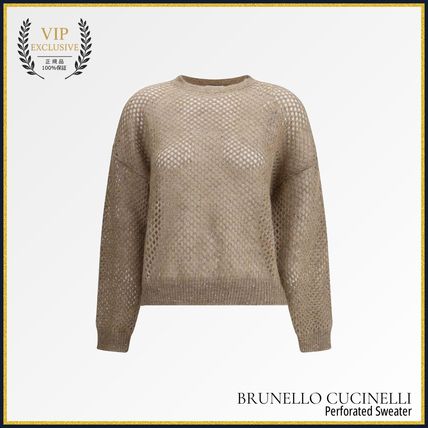 Brunello Cucinelli ブルネロクチネリ イタリア製 シルク混