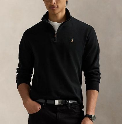 POLO RALPH LAUREN ポロ ラルフローレン スウェット メンズ 正規