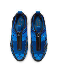 《☆超レア☆》☆NIKE☆AIR MAX SNDR☆Black and Photo Blue