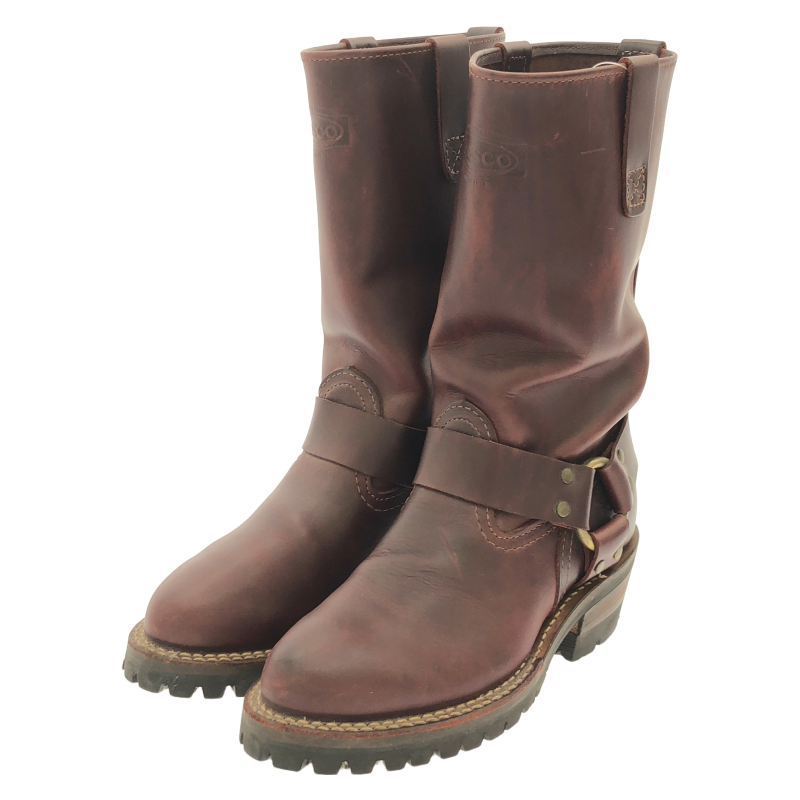 WESCO ブーツ