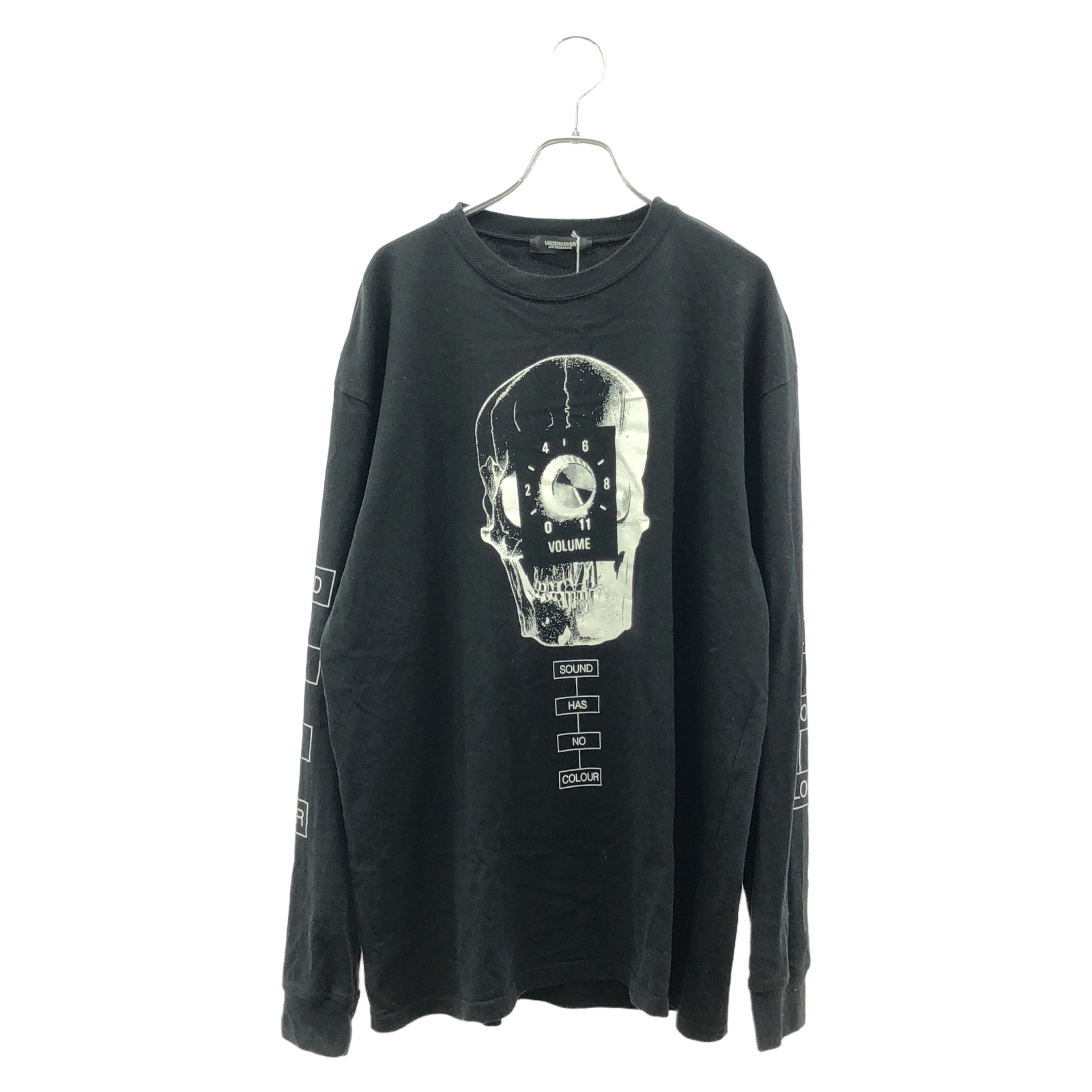 UNDERCOVER カットソー