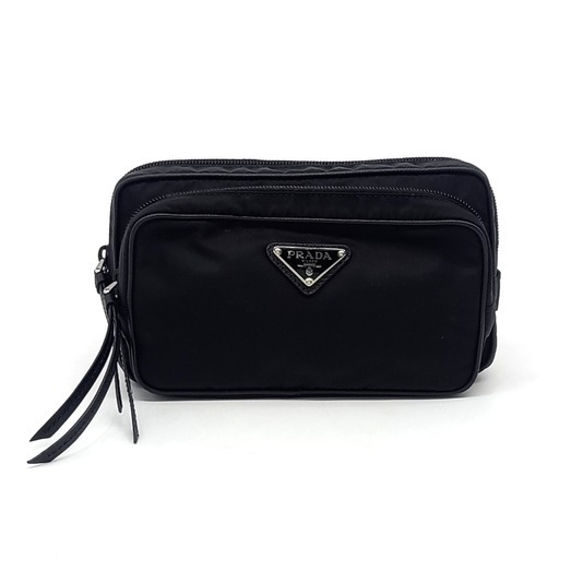 PRADA●テストベルトバック
