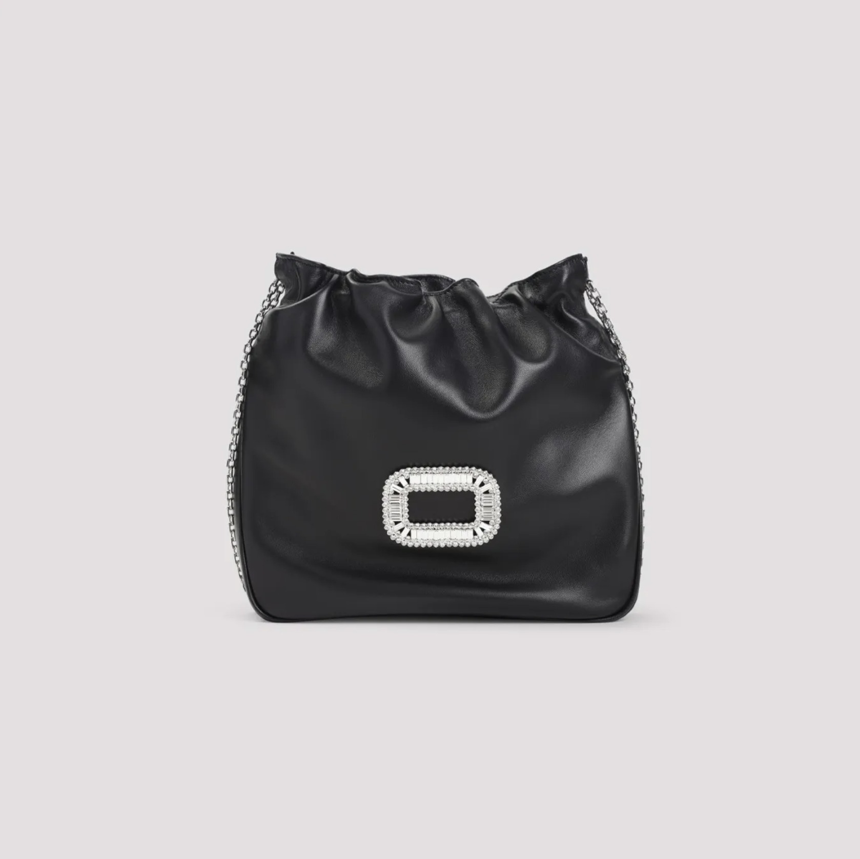 Roger Vivier ポケット ミニ ポーチ バッグ 関税送料無料