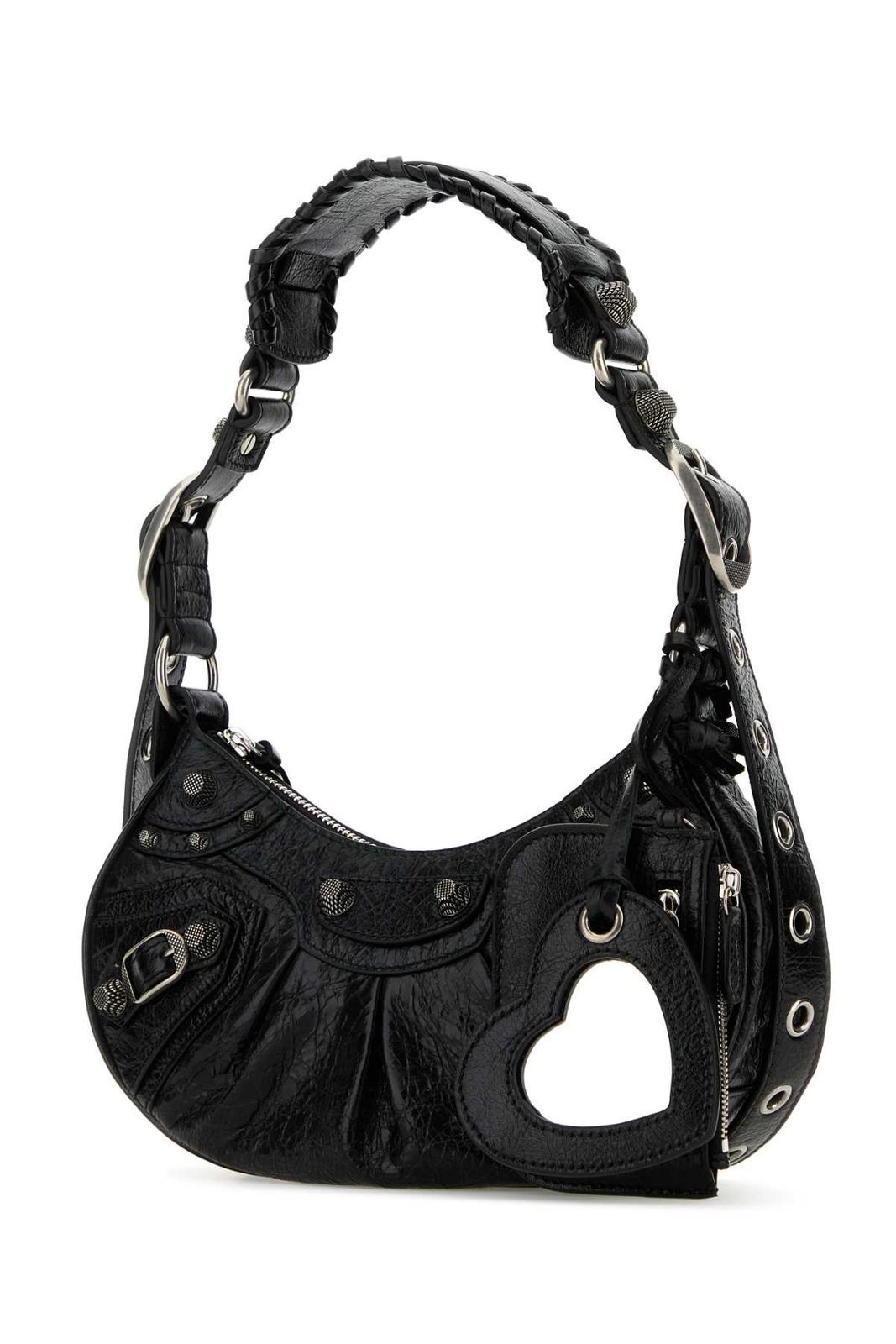 【関税送料込】 Balenciaga Le Cagoule XS Shoulder Bag