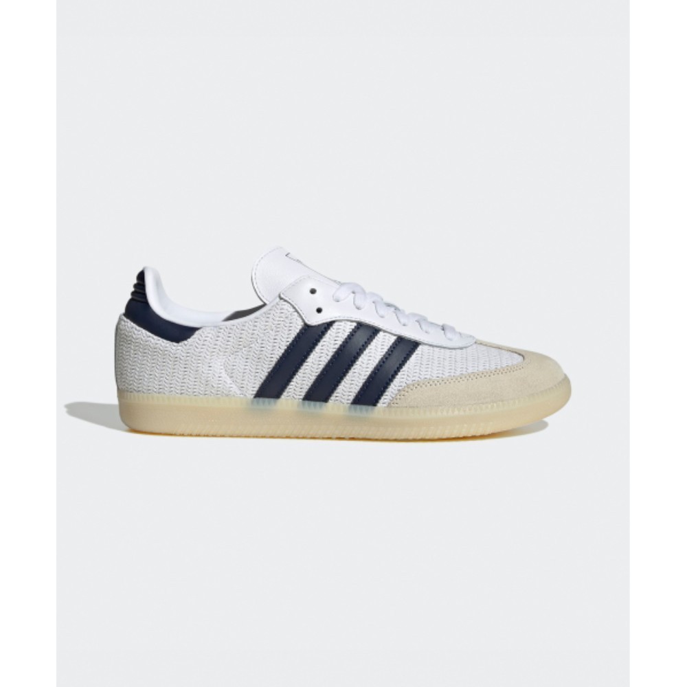 ★adidas★ Samba OG White Night Indigo