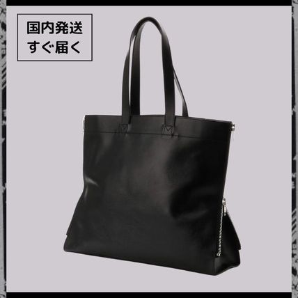 Yohji Yamamoto(ヨウジヤマモト) バッグ・カバン(メンズ) - 海外