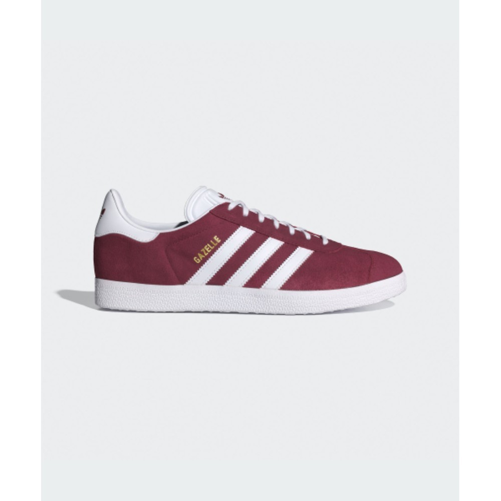 ★adidas★ Gazelle Burgundy