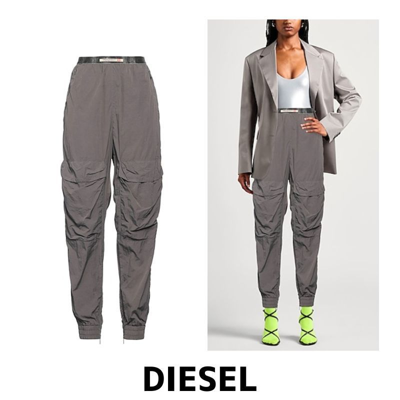DIESEL/カーゴパンツ｜P-Aradise 送料関税込み