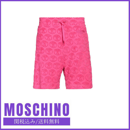 Moschino(モスキーノ) ハーフ・ショートパンツ(メンズ) - 海外