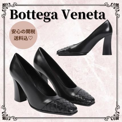 ハイヒール BOTTEGA VENETA(ボッテガヴェネタ) 靴・シューズ