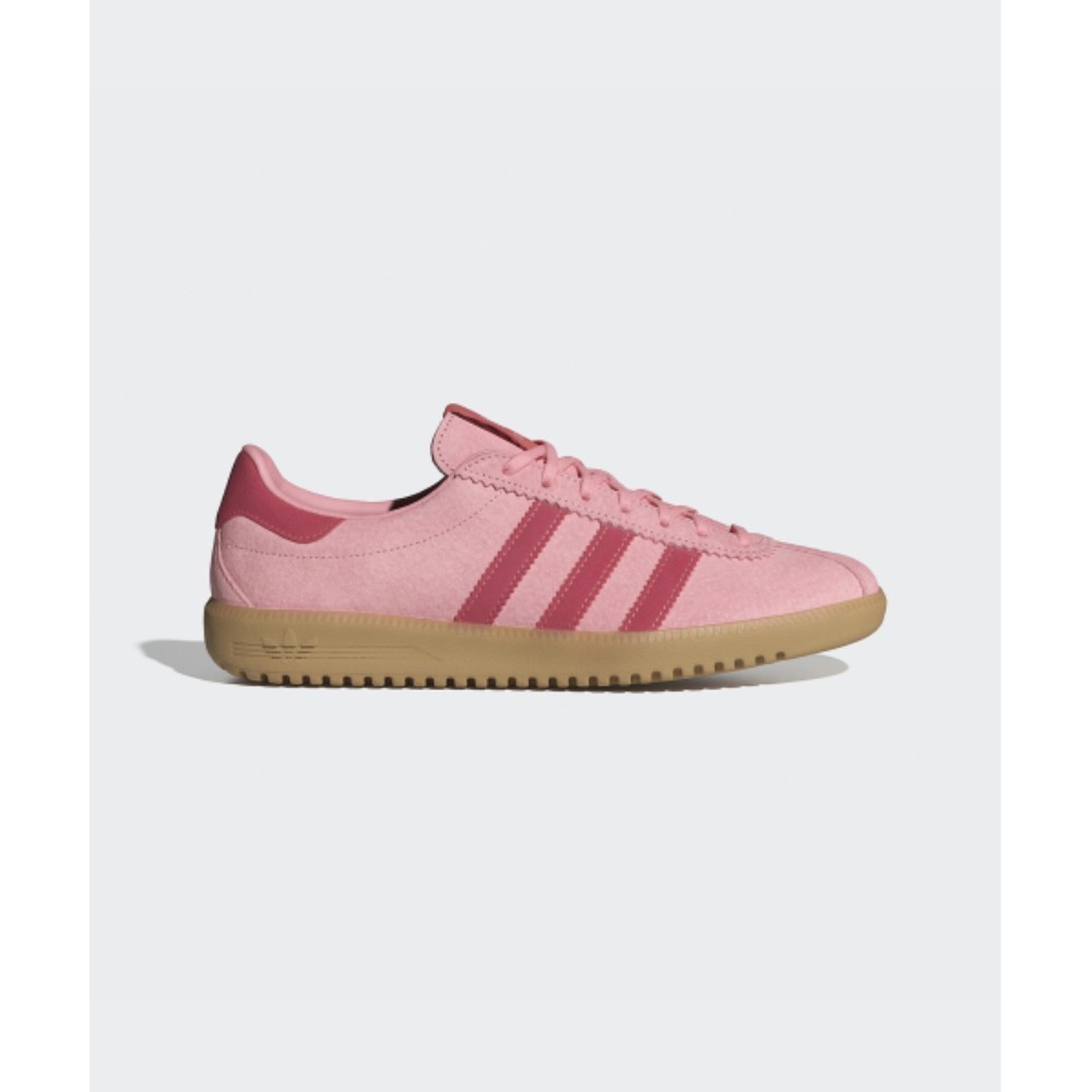 ★adidas★ Bermuda Pink Scarlet