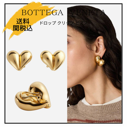 BOTTEGA VENETA(ボッテガヴェネタ) イヤリング(レディース