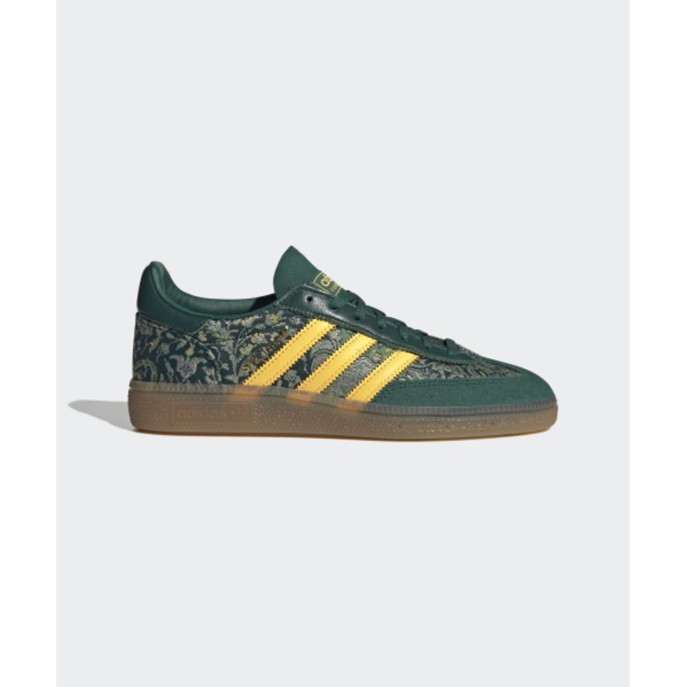 ★adidas★ Handball Special Green Yellow