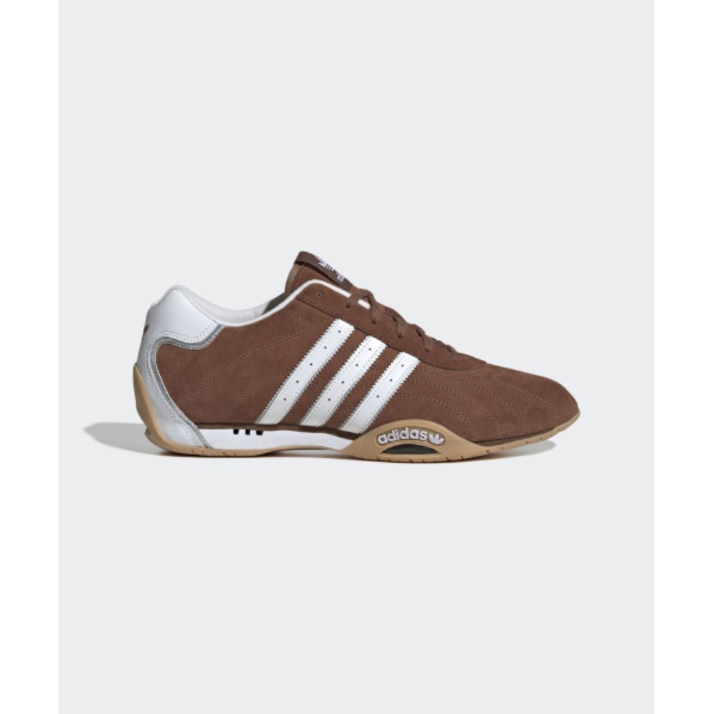 ★adidas★ Adiracer Low Brown