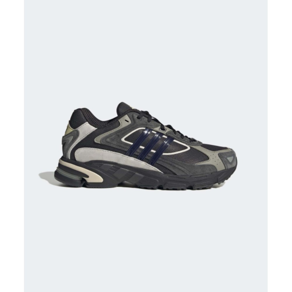 ★adidas★ Response CL Seoul Black Khaki