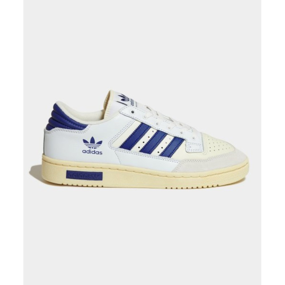 ★adidas★ Centennial 85 Low White Blue