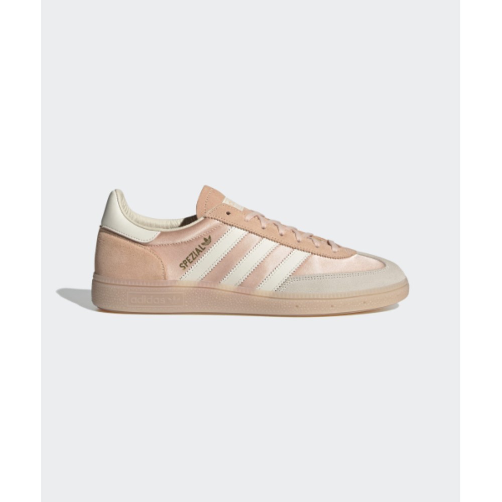 ★adidas★ Handball Special Powder Core Wonder White