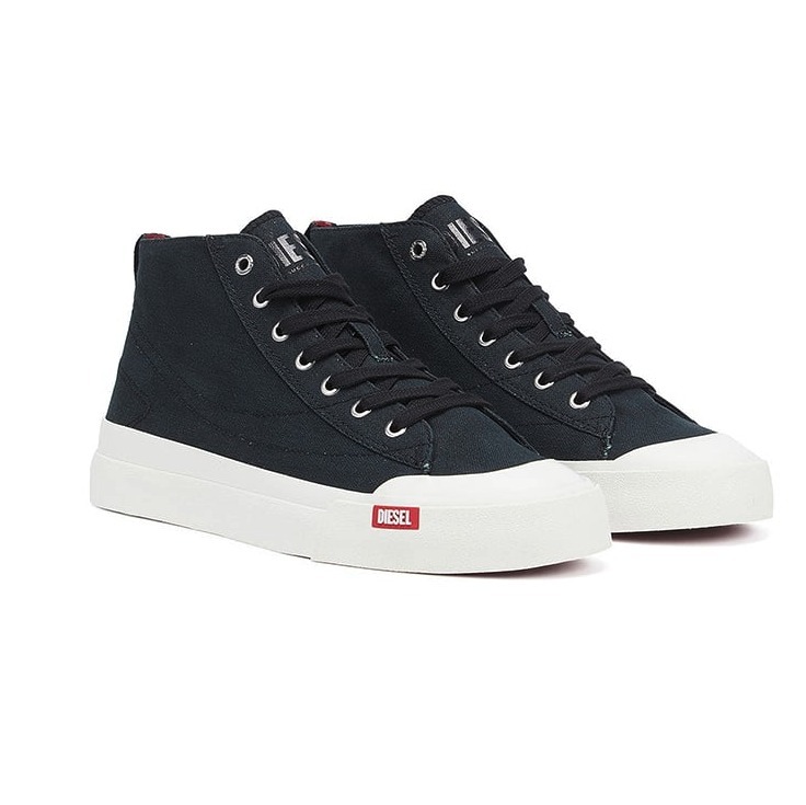 DIESEL スニーカー ディーゼル 靴 シューズ ミッドカット