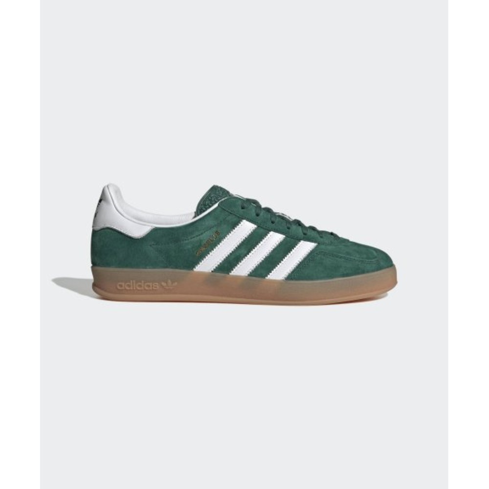 ★adidas★ Gazelle Indoor Green