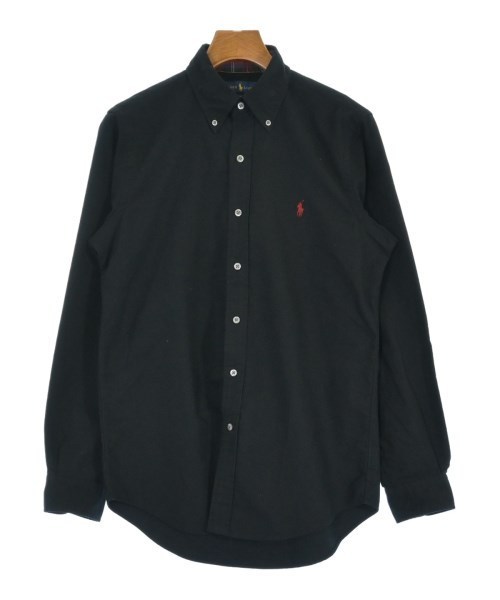 Polo Ralph Lauren カジュアルシャツ 黒 0401125A0114