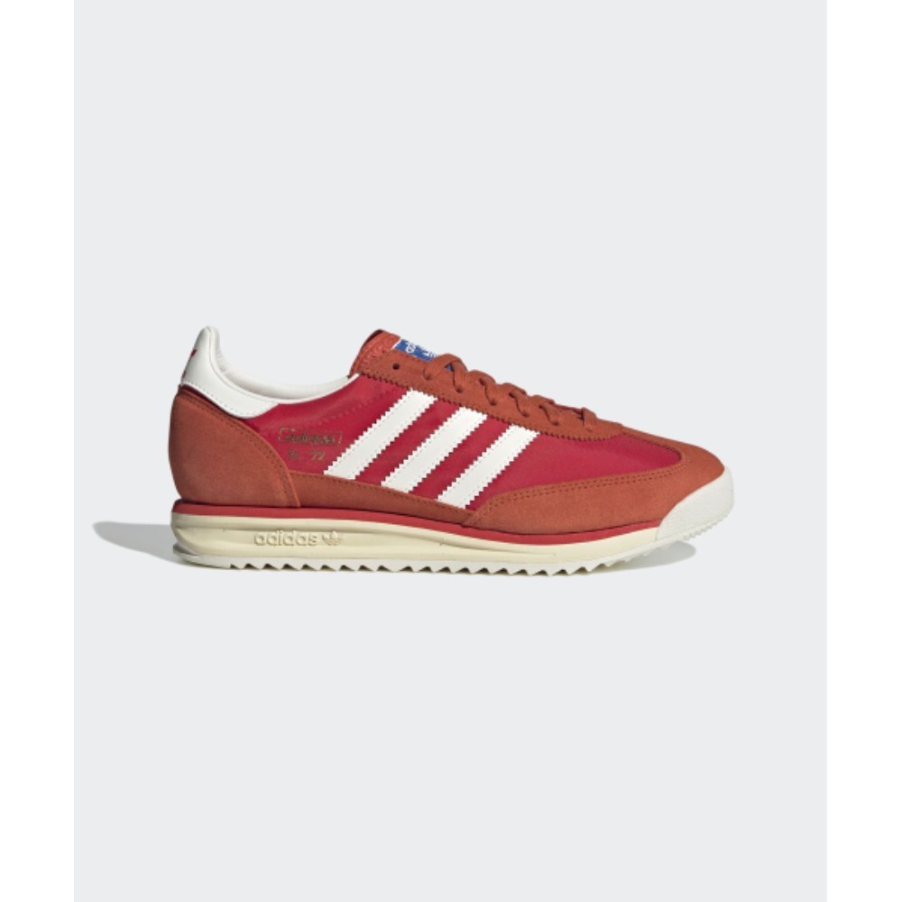 ★adidas★ SL 72 RS Red