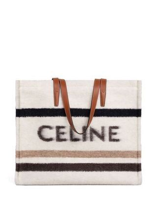 トートバッグ CELINE TOTE BAG