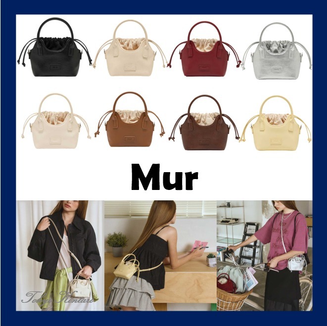 [MUR] Maree Bag mini ★大人気★