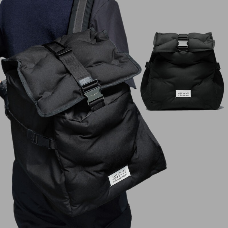 Maison Margiela グラム スラム バッグパック SB2WA0002P1511