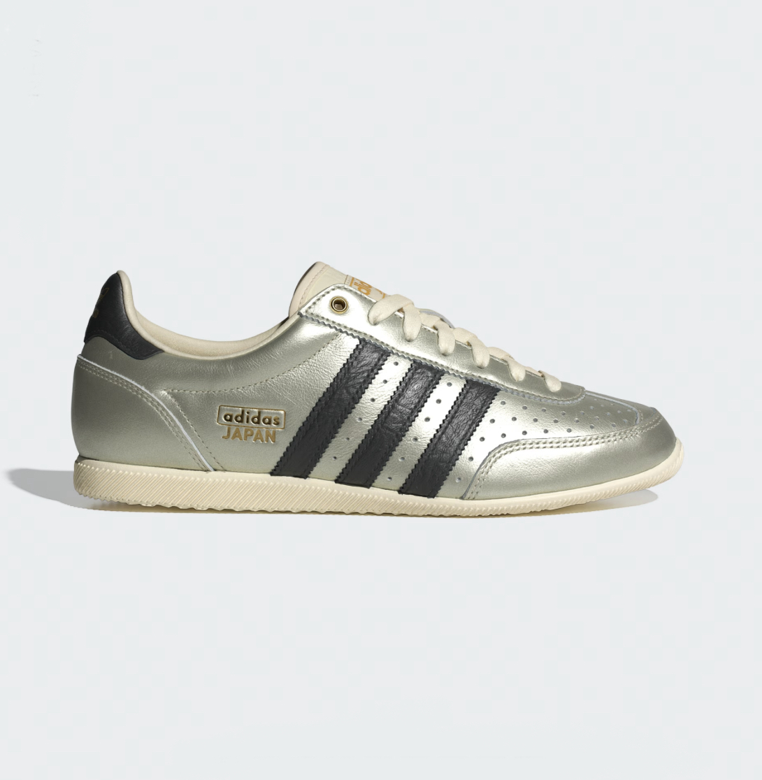 adidas ☆ JAPAN トレンドスニーカー
