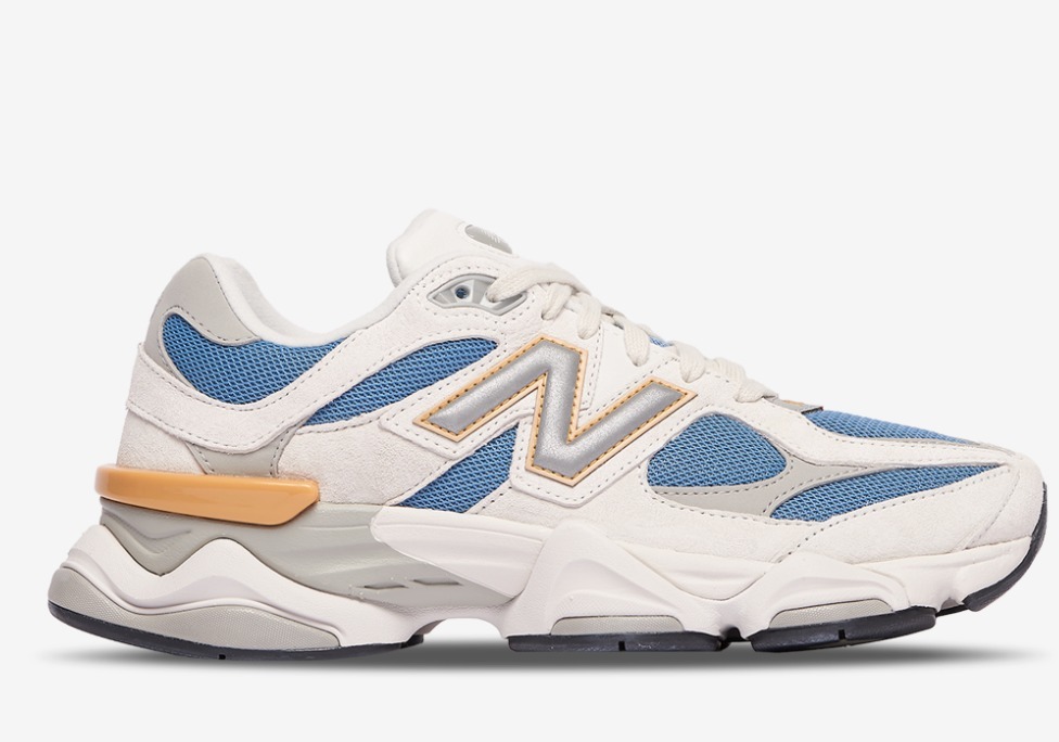 注目 New Balance 9060 スニーカー ニューバランス 海外規格