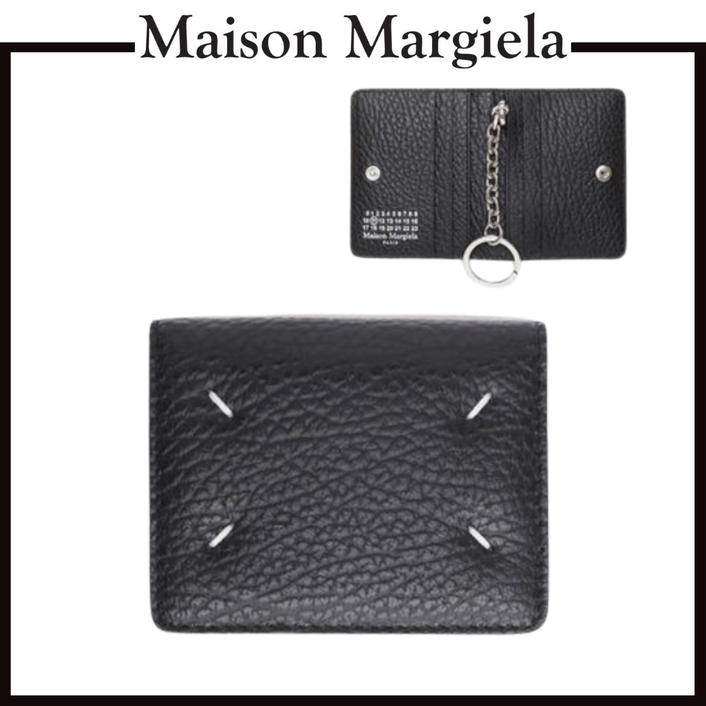 【VIP価格】Maison Margiela キーリング カードホルダー